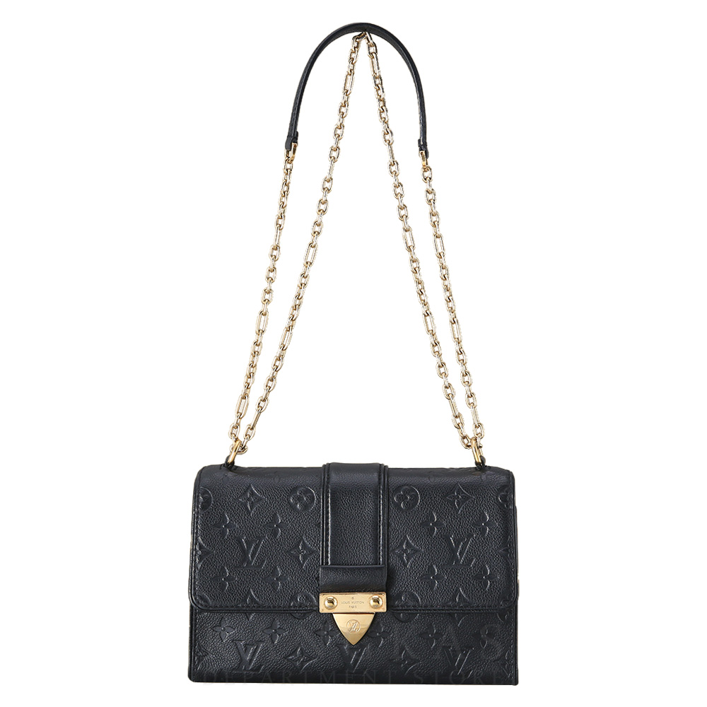 LOUIS VUITTON(USED)루이비통 M43394 생쉴피스